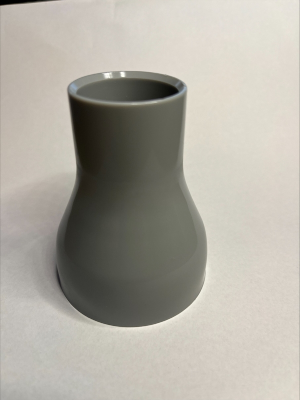 Kon till flödeshuvud, Vitalograph