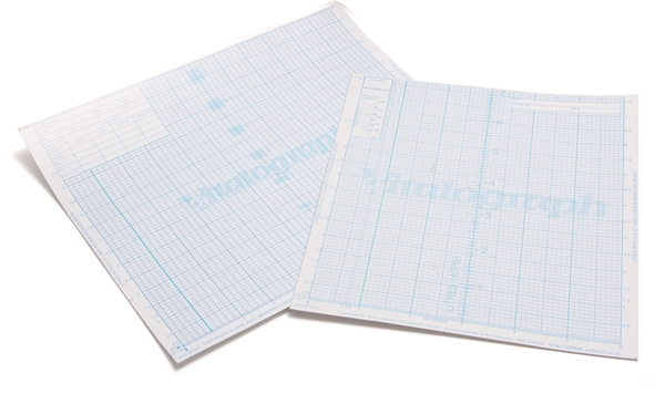 Registreringskort till Vitalograph R&S, fp 200st