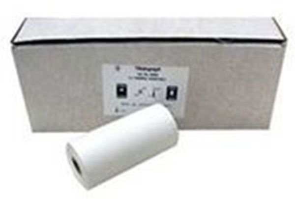 Registreringspapper ALPHA IV/COMPACT 2, 111x48mm