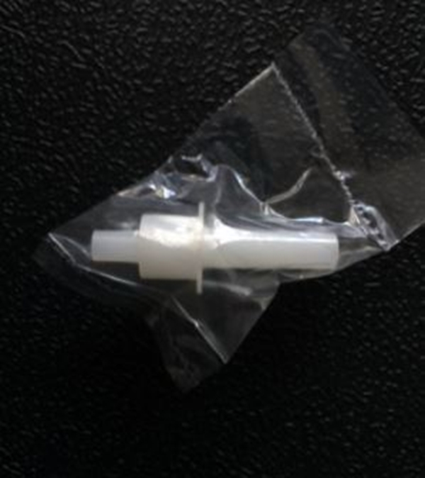 Munstycke till alkoholmätare, Safeway 500