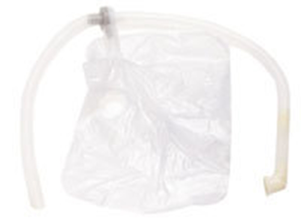 Ersättningslunga till Resusci Anne, Luftväg, engångs