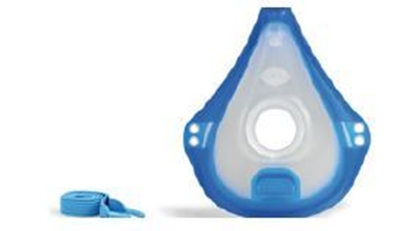 Mask till Pari, Vuxen flergångs