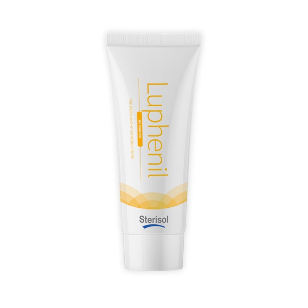 Hudskyddskräm Luphenil, 50ml - Luphenil