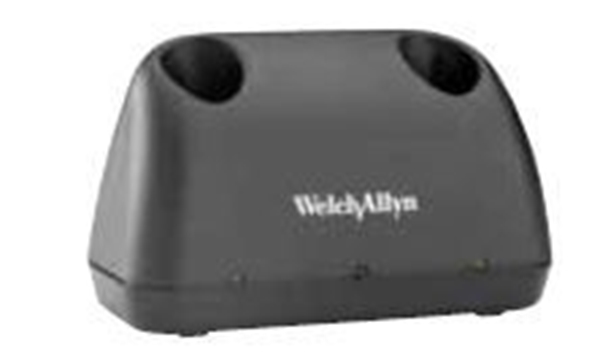 Bordsladdare utan handtag WA, för LiJon och NiCad handtag