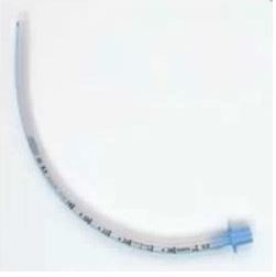 Endotrakealtub Portex Blue Line, 4,5 u kuff - Line