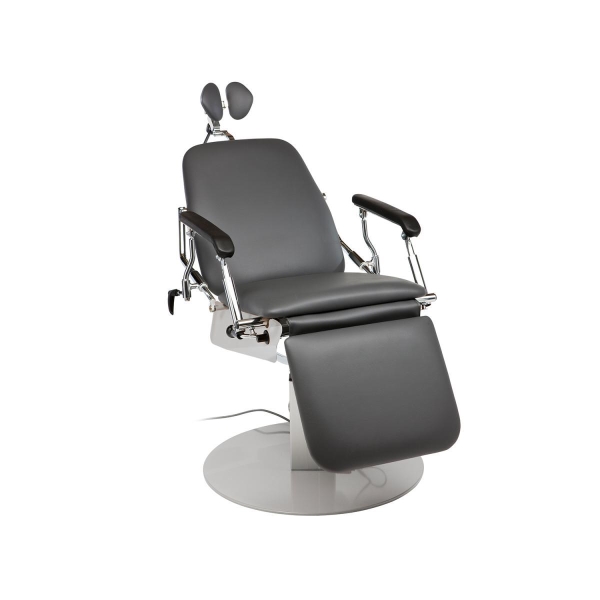 Stol Öronundersökning, Välj färg - 2