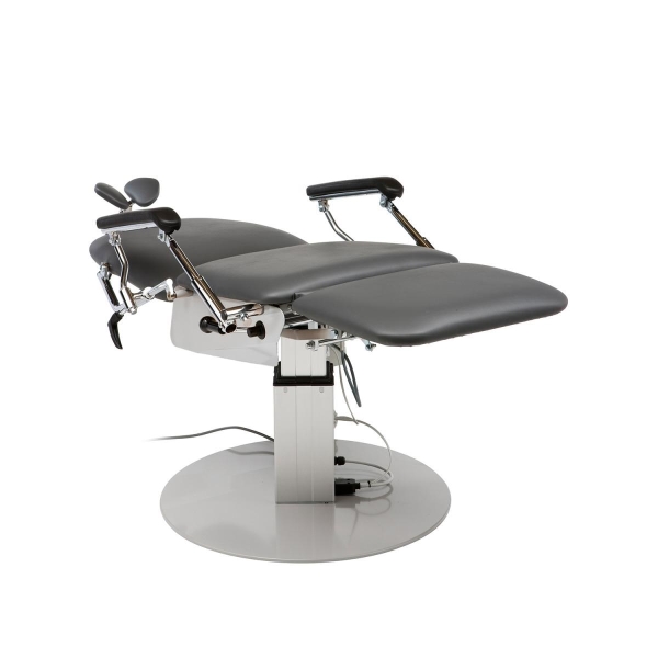 Stol Öronundersökning, Välj färg - 3