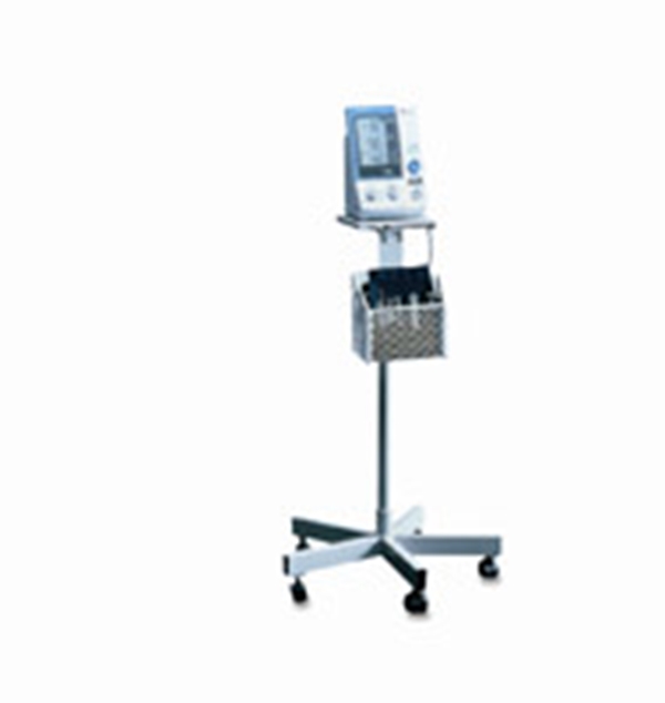 Golvstativ för blodtrycksmätare, Till Omron 907