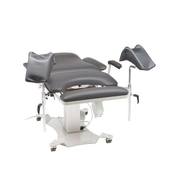 Gynstol 480 Standard, höj och sänkbar Illusion stone - 2