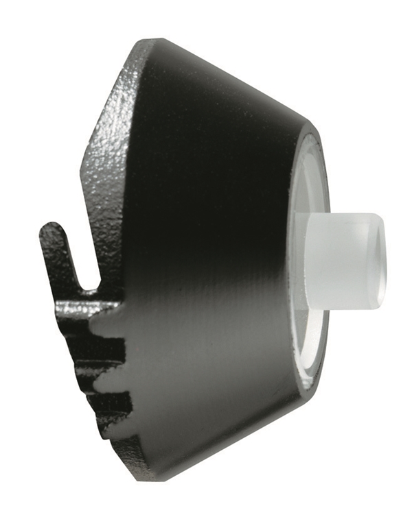 Kontaktplatta liten, till HEINE Delta20