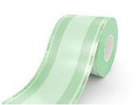 Sterilpåse rulle med bälg, 100x50mm 100m - Steriking