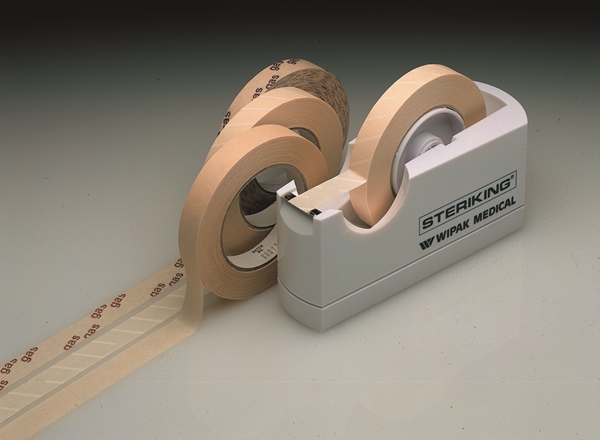 Tejphållare Steriking, för autoklavtejp - Steriking