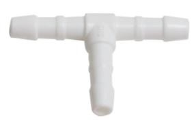 Sammanbindningsrör T PP, YD 4mm, T-mini 