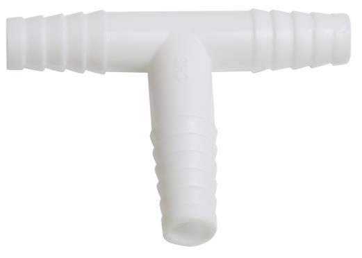 Sammanbindningsrör T PP, YD 10mm, T-10 