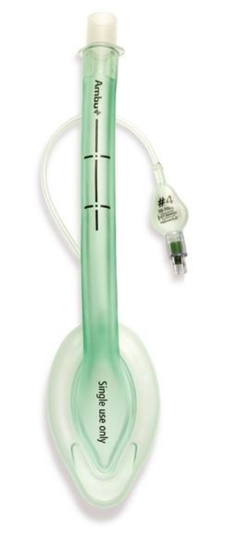 Larynxmask Ambu AuraStraight, Stl 1, 