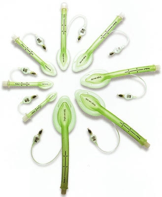 Larynxmask Ambu AuraStraight, Stl 5 