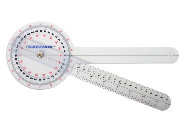 Vinkelmätare Brodin, 30cm 