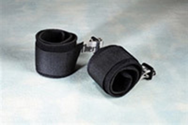 Ankelfäste till träningsband Thera-Band, par