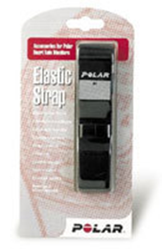 Spännband till bröstbälte Polar, 80cm large