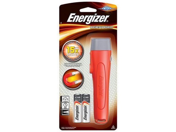 Ficklampa, Energizer Magnet LED