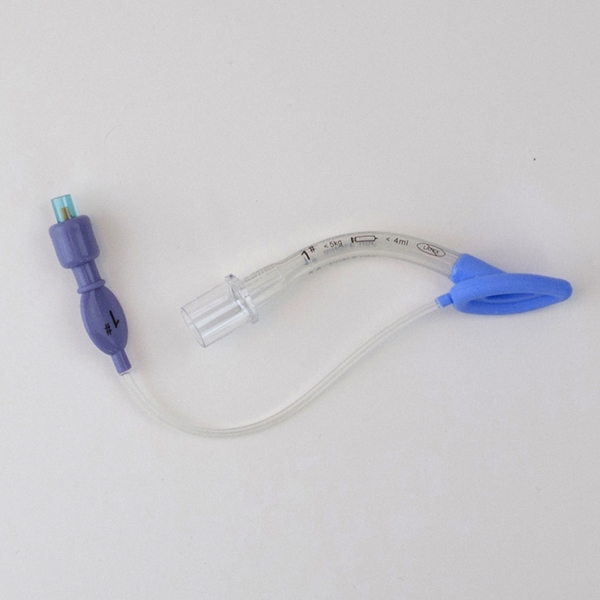 Larynxmask PRO-Breath, Stl 1 silikon