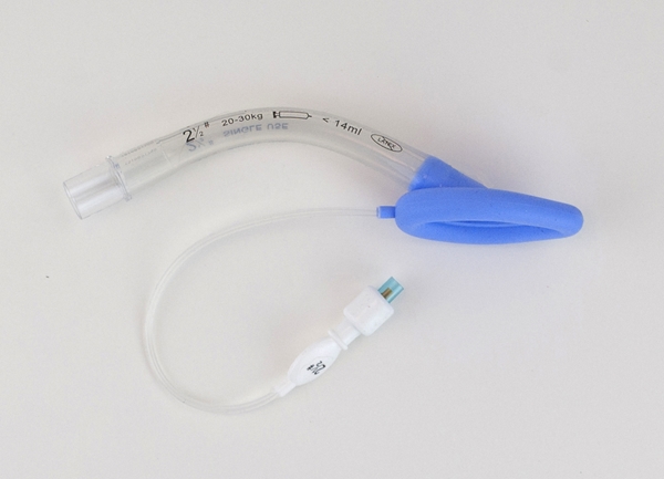 Larynxmask PRO-Breath, Stl 2,5 silikon