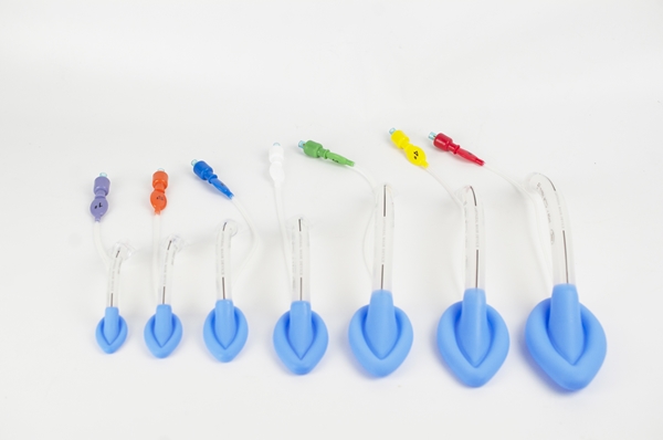 Larynxmask PRO-Breath, Stl 3 silikon