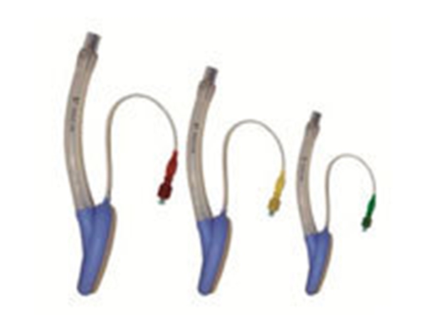 Larynxmask PRO-Breath, Stl 5 silikon