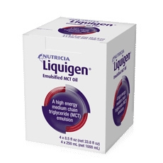 Liquigen, 4x250ml