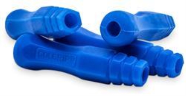 Hylsa Colgrip, till sexkantinstrument