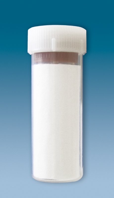 Transporthylsa komplett, inkl sterilt faecesrör