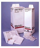 Foliekompress Melolin, 10x10cm osteril - Melolin