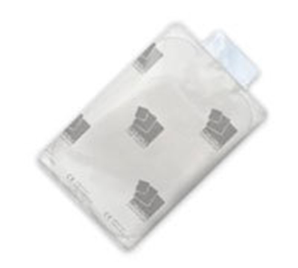 Kylvärmekudde Curapax gel, 16x25cm engångs - Curapax