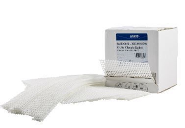 Gipsbinda X-lite classic, 12,5cmx10m disp vit - X-lite