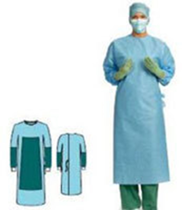 Op rock Primary HP Barrier, XL 126cm 2 handdukar