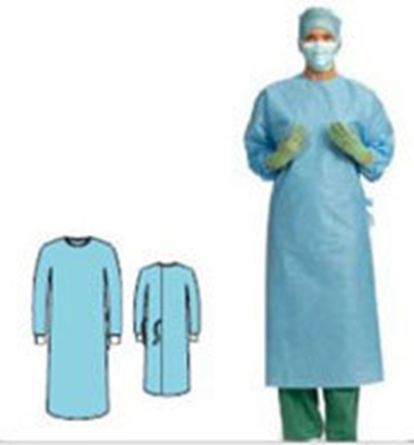 Op rock Primary SP Barrier, XL 126cm 2 handdukar