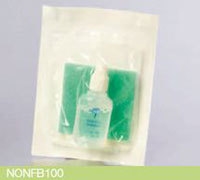 Imskydd, tvättsvamp