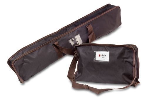 Väskor till rullstolsvåg Lidén, 3 st till 411635/MBWD-300P