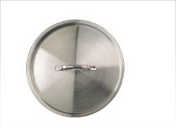 Lock rostfri, 28cm Import - EHG