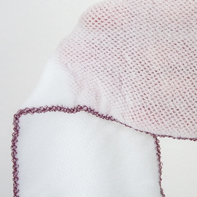 Tubnät Surgifix latexfri, D 4,4cmx25m brun - Surgifix - 1