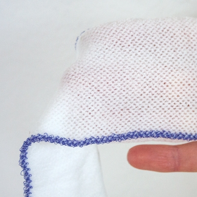 Tubnät Surgifix latexfri, E 5,6cmx25m violett - Surgifix - 1