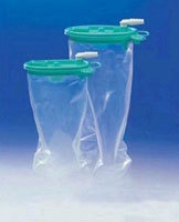 Sugpåse Serres engångs, 1000ml abs pulver PVCfri