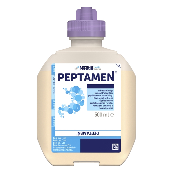 Peptamen Neutral, 12x500ml