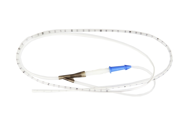 Magsond 2-lumen Vygon, Fr16 120cm PU