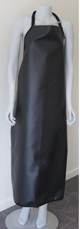 Rökförkläde flergångs, 1200x900mm