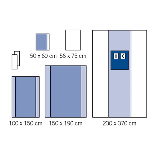 Op set Angiografi evercare, angiografisk undersökning - evercare®