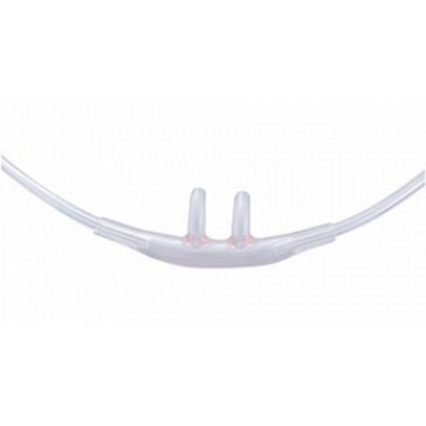 Syrgasgrimma AirLife, spädbarn 2,1m knickfri