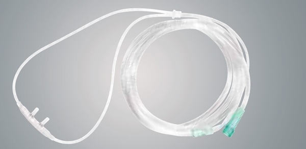 Syrgasgrimma AirLife, nyfödd 2,1m knickfri