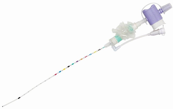 Slutet sugsystem AirLife, 07Fr AirLife Neo-Verso - Airlife