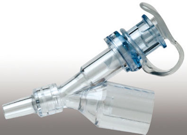 Adapter AirLife, Neo-Verso, Y-koppling